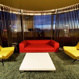 Junior Suite Executive Lounge Access